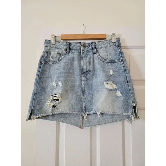 One teaspoon 2020 mini skirt 29 - Picture 1 of 7